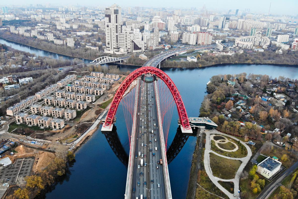 «Домклик» назвал стоимость самого дорогого загородного жилья в 2025 году «Домклик» назвал стоимость самого дорогого загородного жилья в 2025 году