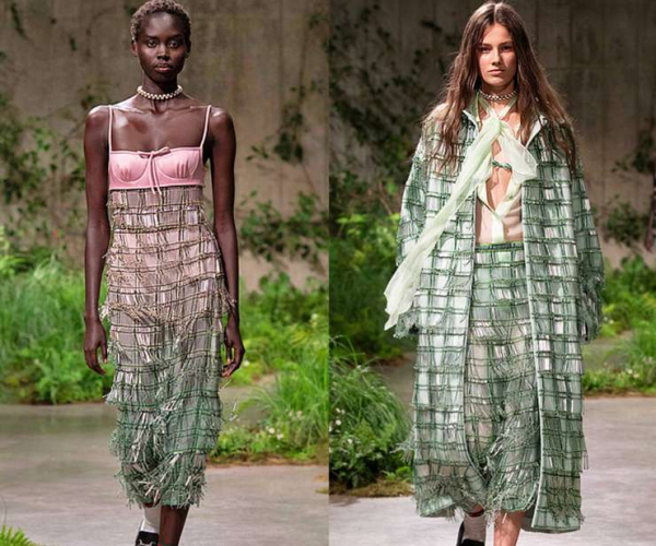 Кружево: с чем и как носить весной, 7 советов стилиста Кружево: с чем и как носить весной, 7 советов стилиста