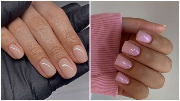 Мартовская симфония: тренды маникюра начала весны Мартовская симфония: тренды маникюра начала весны