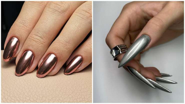 Мартовская симфония: тренды маникюра начала весны Мартовская симфония: тренды маникюра начала весны