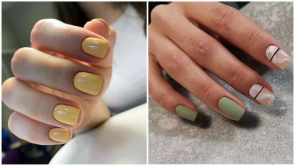 Мартовская симфония: тренды маникюра начала весны Мартовская симфония: тренды маникюра начала весны