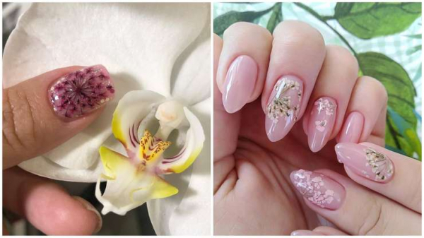 Мартовская симфония: тренды маникюра начала весны Мартовская симфония: тренды маникюра начала весны