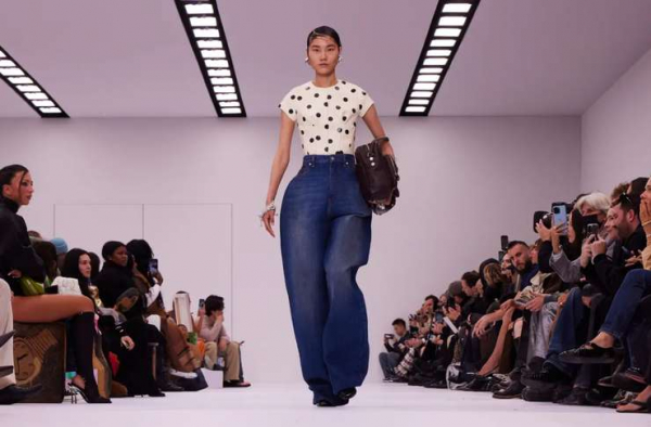 Принцесса на горошине: как носить весной этот принт — 5 советов стилиста Принцесса на горошине: как носить весной этот принт — 5 советов стилиста