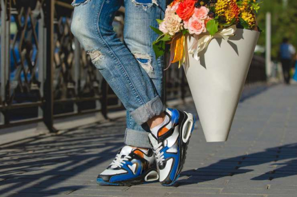 Золушка, наши дни: преимущества миниатюрного размера обуви