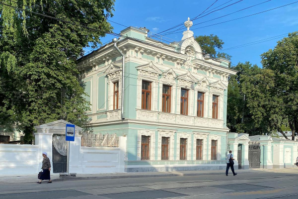 Собянин сообщил о планах реставрации домов-памятников в Москве в 2025 г.