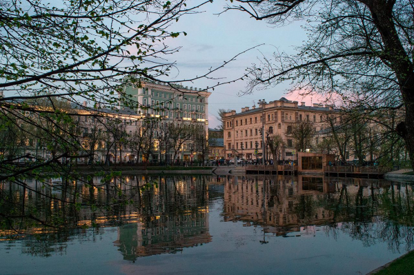 Где купить квартиру «на вырост»: обзор 9 районов Москвы с ведущими вузами Где купить квартиру «на вырост»: обзор 9 районов Москвы с ведущими вузами