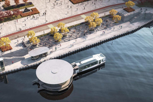 Собянин рассказал об обновлении территории «Лужников»: что изменится Собянин рассказал об обновлении территории «Лужников»: что изменится