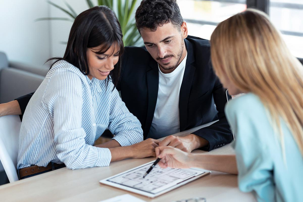 Захватила рынок: доля продаж новостроек в рассрочку достигла половины Захватила рынок: доля продаж новостроек в рассрочку достигла половины