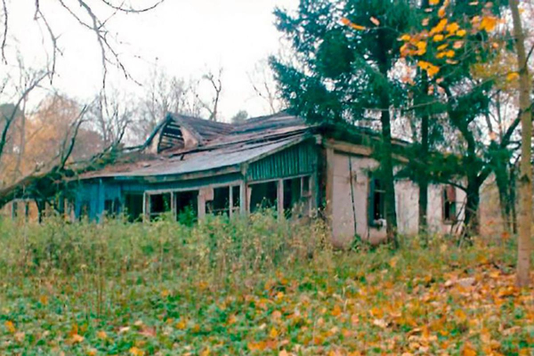 Началась подготовка к реставрации усадьбы XIX века в Новой Москве