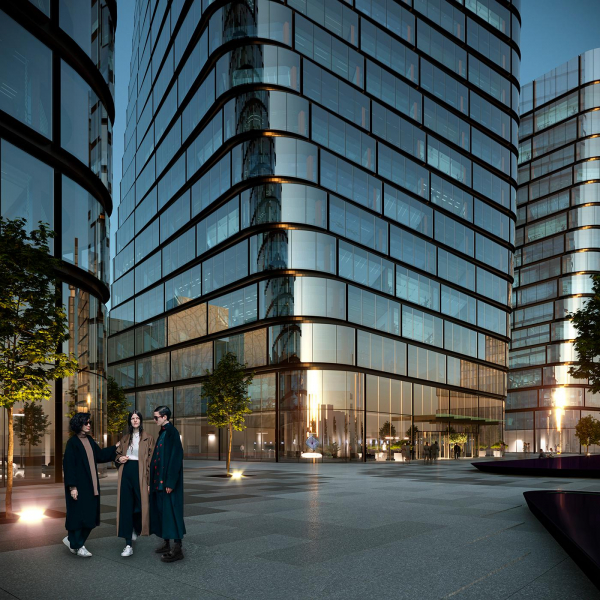 Вместо квартиры: как купить офис в Москве просто и безопасно Вместо квартиры: как купить офис в Москве просто и безопасно