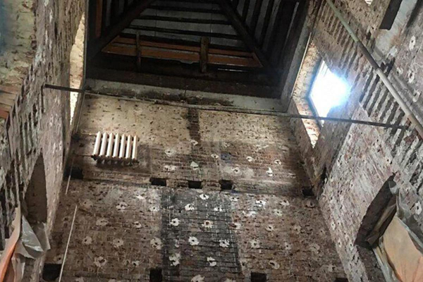 Собянин сообщил о планах реставрации домов-памятников в Москве в 2025 г.