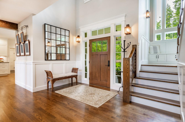 Что такое фойе, чем оно отличается от вестибюля и холла Что такое фойе, чем оно отличается от вестибюля и холла