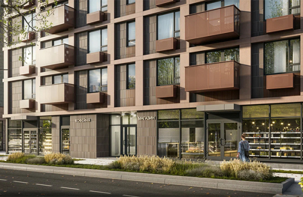 Торговые площади в составе ЖК: дефицита нет, дефицит есть, дефицит будет Торговые площади в составе ЖК: дефицита нет, дефицит есть, дефицит будет