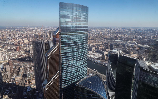 В Москве стали чаще предлагать в аренду элитное жилье по завышенным ценам В Москве стали чаще предлагать в аренду элитное жилье по завышенным ценам