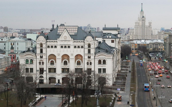 «Дом.РФ» готовит к аукциону 44 дома-памятника в России. Как они выглядят «Дом.РФ» готовит к аукциону 44 дома-памятника в России. Как они выглядят