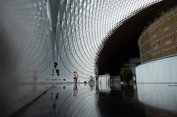 Что такое фойе, чем оно отличается от вестибюля и холла Что такое фойе, чем оно отличается от вестибюля и холла