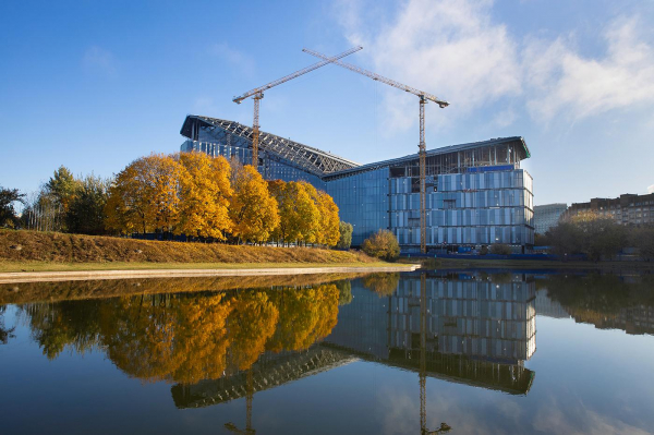 Офисный дефицит: где найти офис в 2025–2026 годах Офисный дефицит: где найти офис в 2025–2026 годах