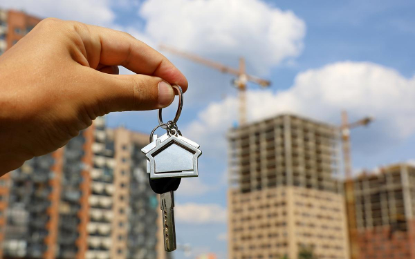 Рассрочка в новостройках: как оформить и что будет, если ее не погасить Рассрочка в новостройках: как оформить и что будет, если ее не погасить