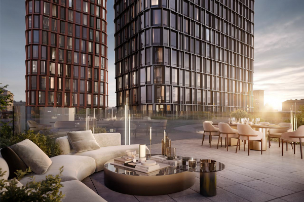 Где купить квартиру «на вырост»: обзор 9 районов Москвы с ведущими вузами Где купить квартиру «на вырост»: обзор 9 районов Москвы с ведущими вузами