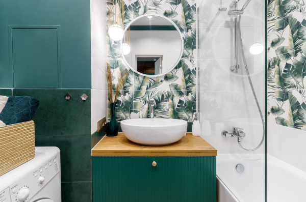 Стиль шинуазри: как добавить Восток в современный интерьер Стиль шинуазри: как добавить Восток в современный интерьер