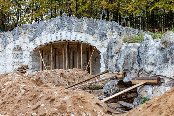 Собянин сообщил о планах реставрации домов-памятников в Москве в 2025 г.