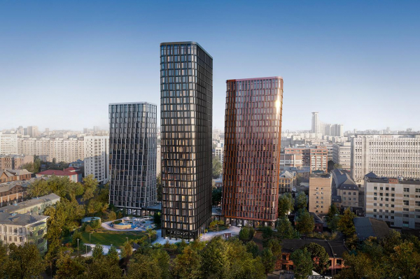 Где купить квартиру «на вырост»: обзор 9 районов Москвы с ведущими вузами Где купить квартиру «на вырост»: обзор 9 районов Москвы с ведущими вузами