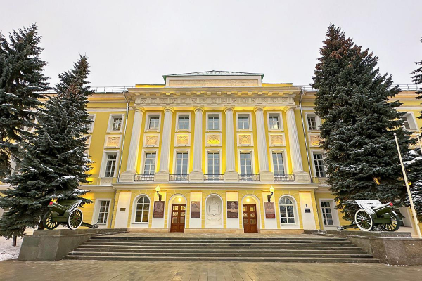 За год в Москве отреставрировали более 150 памятников архитектуры