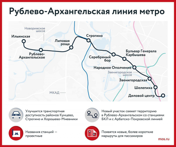 Собянин рассказал, как будет выглядеть станция метро «Звенигородская» Собянин рассказал, как будет выглядеть станция метро «Звенигородская»
