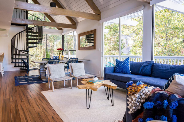 Как бюджетно апгрейдить дом к дачному сезону в 2025 году Как бюджетно апгрейдить дом к дачному сезону в 2025 году