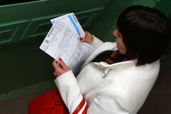 Введены дифференцированные тарифы на электричество. Как выросли платежи Введены дифференцированные тарифы на электричество. Как выросли платежи