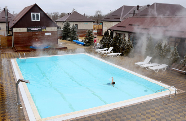 Туристическая инфраструктура: увеличенные субсидии, цифровые инструменты, зеленый стандарт — новинки сезона Туристическая инфраструктура: увеличенные субсидии, цифровые инструменты, зеленый стандарт — новинки сезона