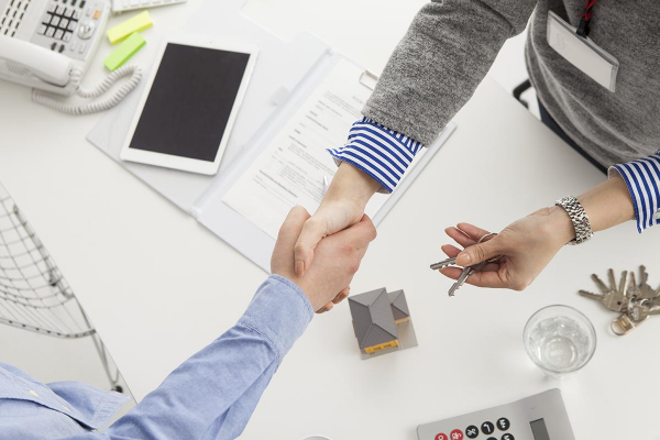 Снять жилье в Москве стало проще и дешевле: надолго ли это сохранится Снять жилье в Москве стало проще и дешевле: надолго ли это сохранится