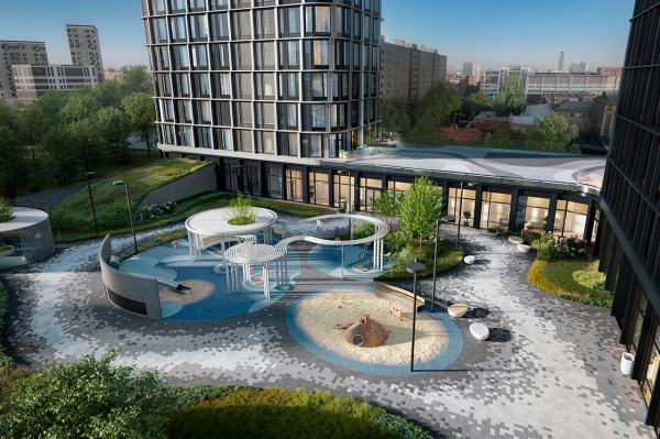 Где купить квартиру «на вырост»: обзор 9 районов Москвы с ведущими вузами Где купить квартиру «на вырост»: обзор 9 районов Москвы с ведущими вузами