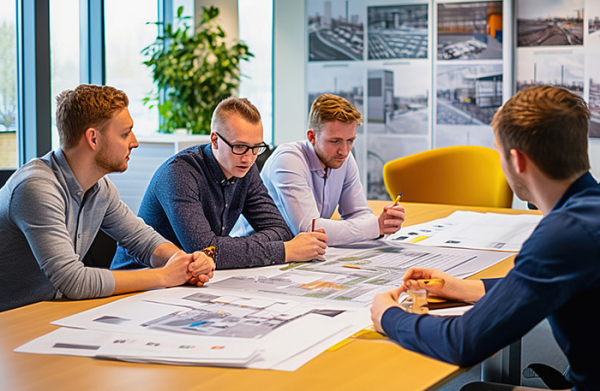 День архитектора — новинка календаря профессиональных праздников День архитектора — новинка календаря профессиональных праздников