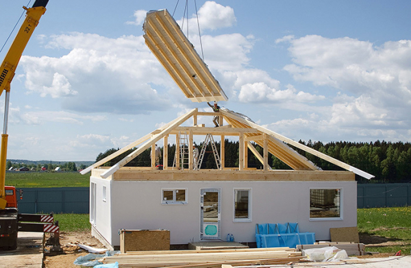 Сегмент ИЖС: аналитика, статистика, законы Сегмент ИЖС: аналитика, статистика, законы