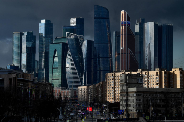 Офисный дефицит: где найти офис в 2025–2026 годах Офисный дефицит: где найти офис в 2025–2026 годах