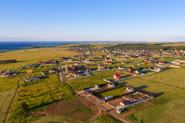 Какие земельные участки лучше не покупать Какие земельные участки лучше не покупать