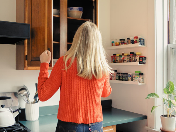 Надоедливое занятие: 10 лайфхаков, которые позволят убираться раз в две недели Надоедливое занятие: 10 лайфхаков, которые позволят убираться раз в две недели