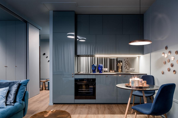 6 ошибок при ремонте студии: как избежать и не потратить лишние деньги