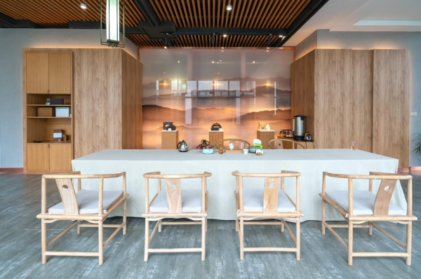 Стиль шинуазри: как добавить Восток в современный интерьер Стиль шинуазри: как добавить Восток в современный интерьер