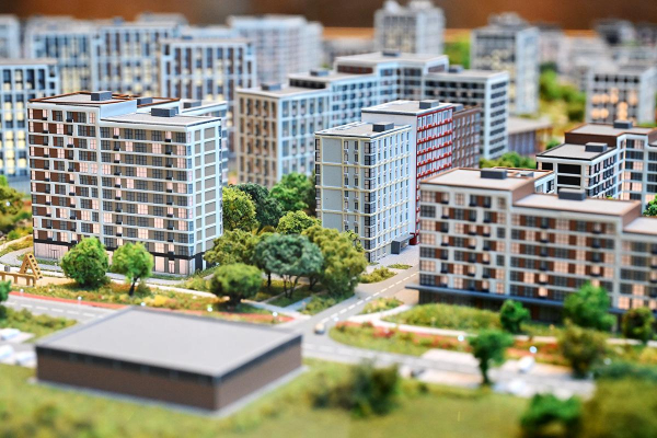 ЦБ третий раз подряд сохранил ключевую ставку: будет ли дешеветь ипотека ЦБ третий раз подряд сохранил ключевую ставку: будет ли дешеветь ипотека