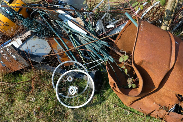 За что могут оштрафовать дачников в 2025 году