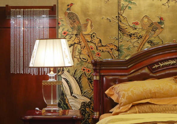 Стиль шинуазри: как добавить Восток в современный интерьер Стиль шинуазри: как добавить Восток в современный интерьер