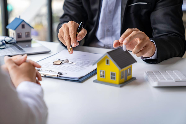 ЦБ дал рекомендации, как покупателям жилья избежать запрещенных схем