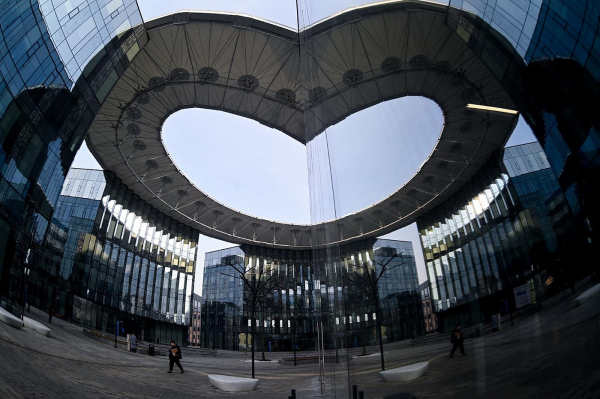 Где купить квартиру «на вырост»: обзор 9 районов Москвы с ведущими вузами Где купить квартиру «на вырост»: обзор 9 районов Москвы с ведущими вузами