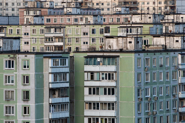 Какие квартиры на вторичном рынке сложно продать в 2025 году