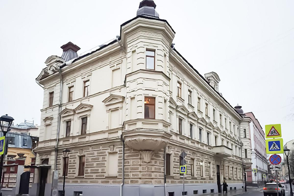 Еще пять доходных домов в Москве признали памятниками архитектуры