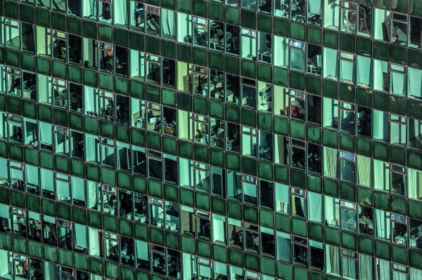 Офисный дефицит: где найти офис в 2025–2026 годах Офисный дефицит: где найти офис в 2025–2026 годах