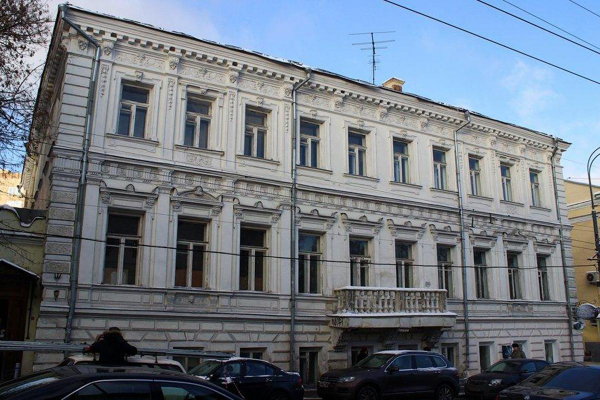 Собянин сообщил о планах реставрации домов-памятников в Москве в 2025 г.