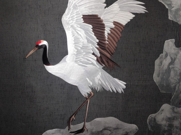 Стиль шинуазри: как добавить Восток в современный интерьер Стиль шинуазри: как добавить Восток в современный интерьер